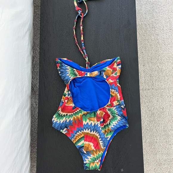 Farm Rio Swimsuit - Picture 7 of 9